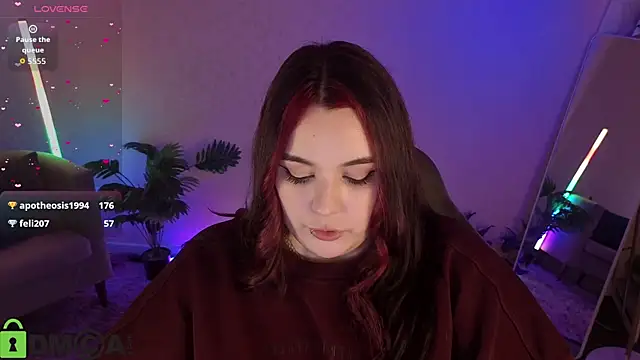 Mia_R0ss Live XXX-Chat