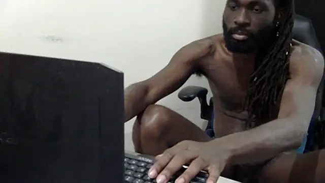 Darkkras' Live XXX Chat