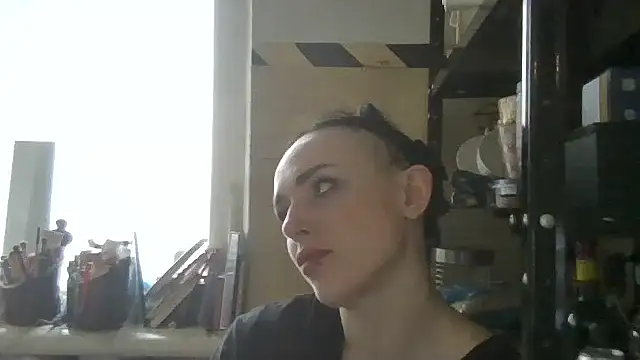 Trinsy_Love Live XXX-Chat