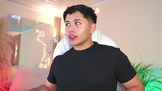 Czat XXX na żywo – MatiasKorn