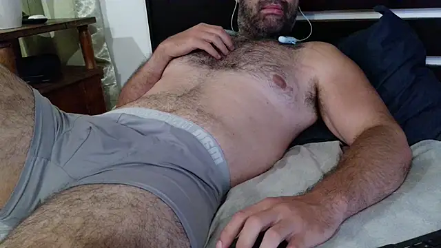 Show de webcam de machoathome