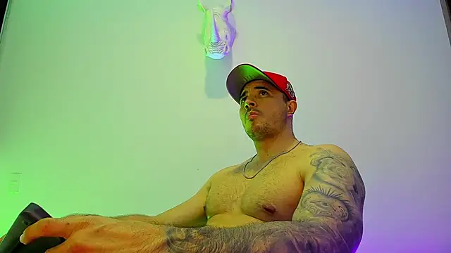 Czat XXX na żywo – Dagoti