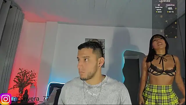 Chat XXX en directo de nico_rivera