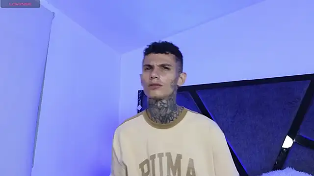 Paulo_527n Webbikameraesitys