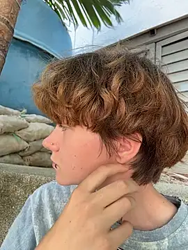 IceMur live XXX chat