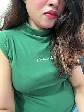 riya_sharma11 网络视讯表演