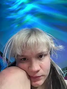 Cutiepiespanks Pertunjukan Webcam