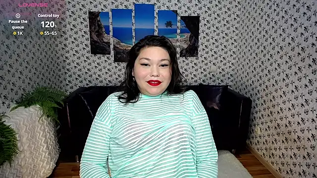 Chat +18 de supersex_96 ao vivo