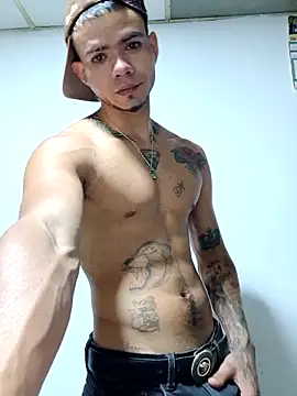 Chatroom XXX en direct de Niick01_