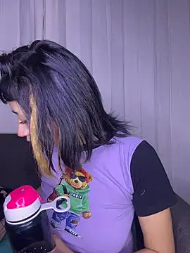 baby_akuma Live XXX-Chat