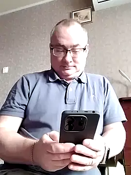 Nika_Malay Show Webcam