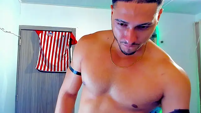 Chatroom XXX en direct de Kris_Khalifa69