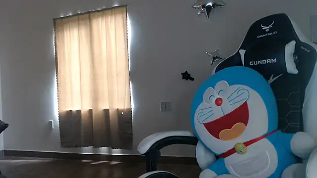 __MeiMei__ Show Webcam