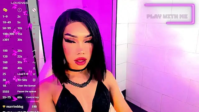 Nikita_Gers 라이브 XXX 채팅