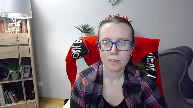 sweetxLizzy – Live XXX-chat