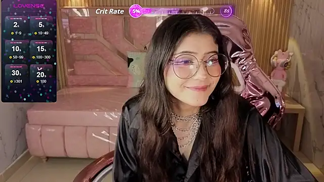 miss_devil_s – Live XXX-chat