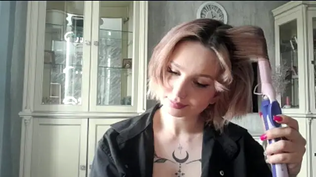 Chatroom XXX en direct de ProMilly