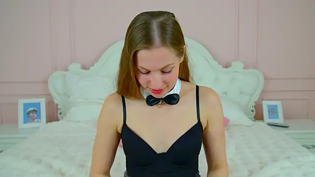 แชท XXX สดของ AprilSpringer