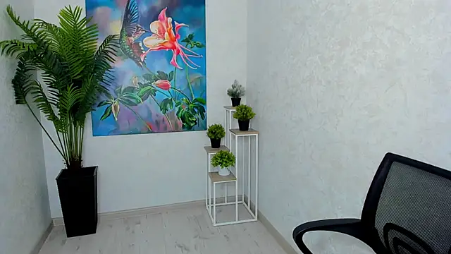 _FireInMySoul_ Live XXX-chat