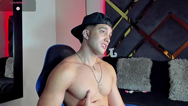 Chatroom XXX en direct de jeicob_stone