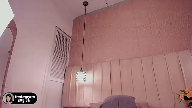 avy_st Live XXX-Chat
