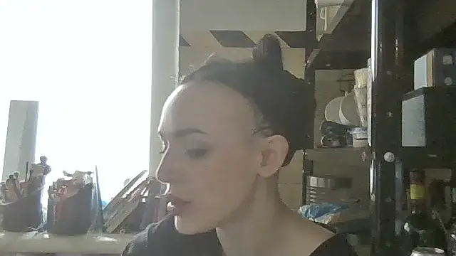 Trinsy_Love 라이브 XXX 채팅