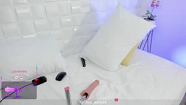 Онлайн ч ат XXX anny_rouse24