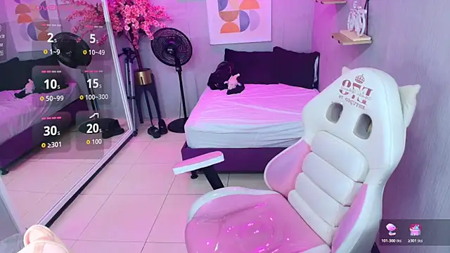 Maggy_t18's Live XXX Chat