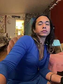 TranSexualJade95 라이브 XXX 채팅