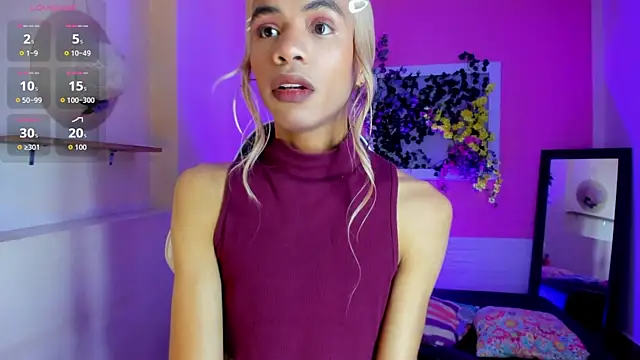 Katy_bratz_ ওয়েবক্যাম শো