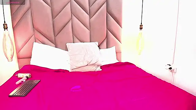 SabrinaVantress Live XXX-Chat