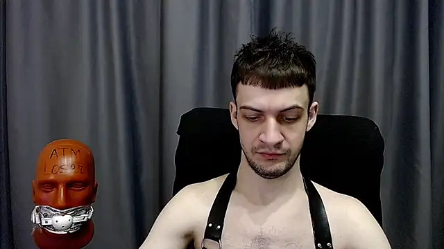 _Damien_thorn_ Live XXX-Chat