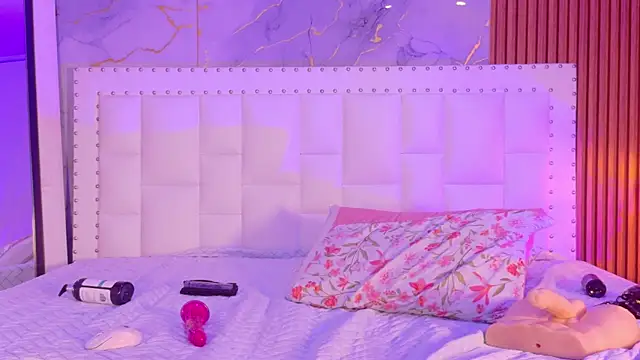 kinkylittlegirllのライブXXXチャット