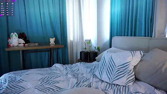 Czat XXX na żywo – DarylAshworth