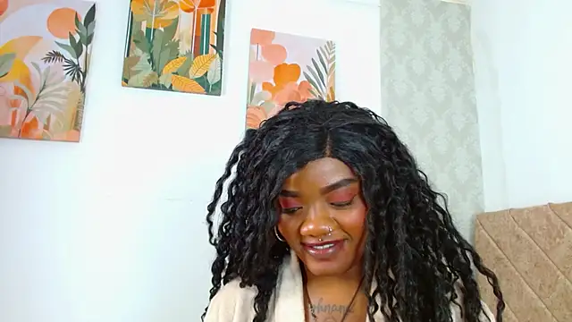 Chat XXX Live ebony_boobs020