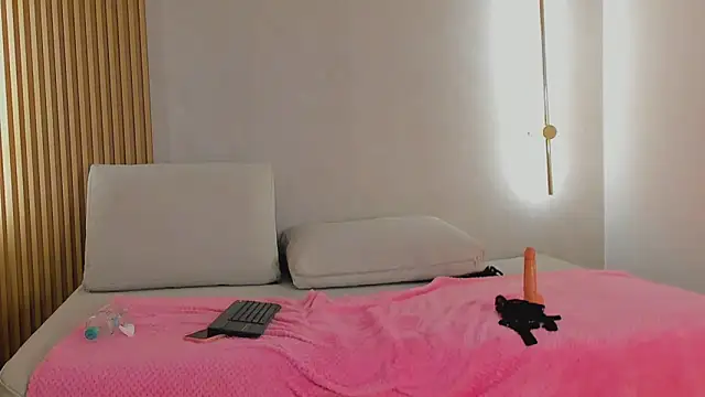 lua_rosse Live XXX-Chat