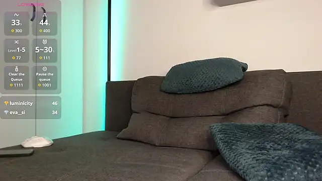 Lazar_angels live XXX chat