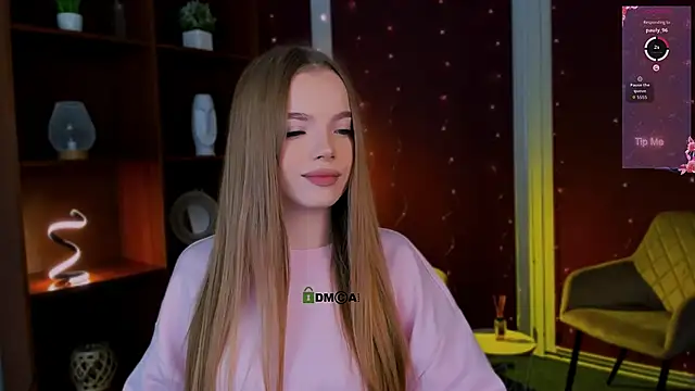 Chat XXX en directo de maddy_moah