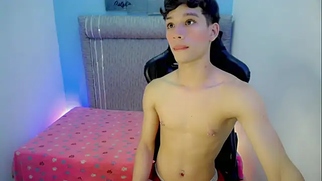 Angelito_66 – Live XXX-chat