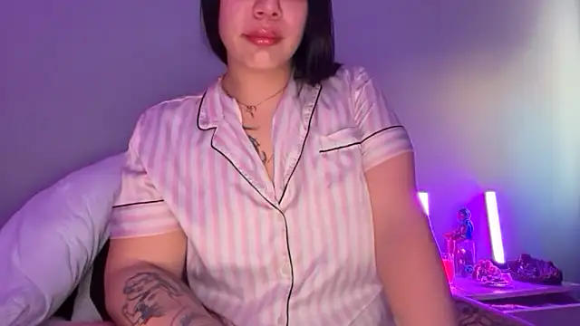 Its_gabyxxx Webcamshow