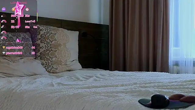 JessicaCartier's Live XXX Chat