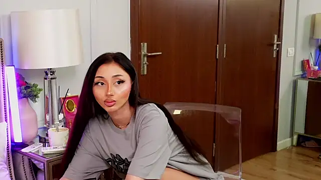 JenniferLovve: απευθείας συνομιλία ΧΧΧ