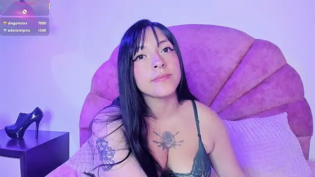 _ttaylor_ Live XXX Chat