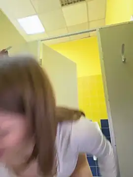 StreetSquirt Webcamshow