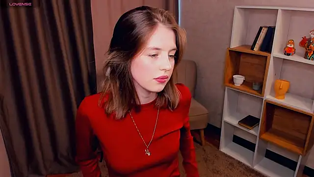 MerleBarczak Webcam-Show