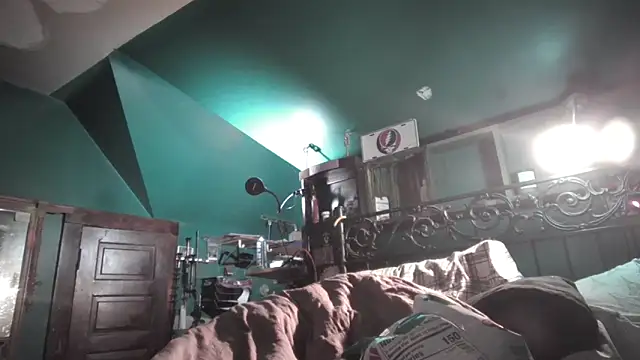 charactrzero élő XXX-chatje