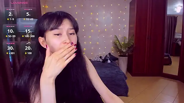 SheilaRare Chat XXX in diretta