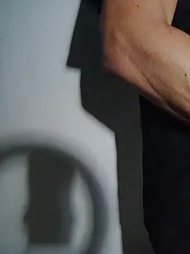 Chat XXX Live KarameloVzla