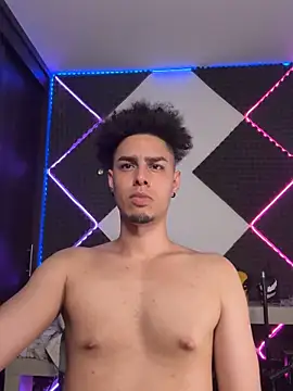 bigryann23 Live XXX Chat