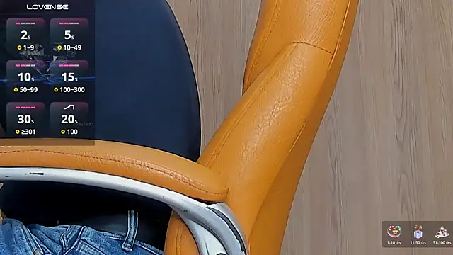 George_Diesell Webcamshow